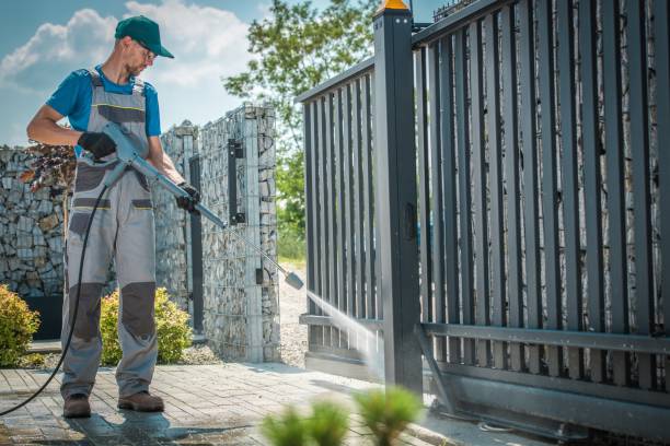 Playground Equipment Cleaning in Alhambra, CA